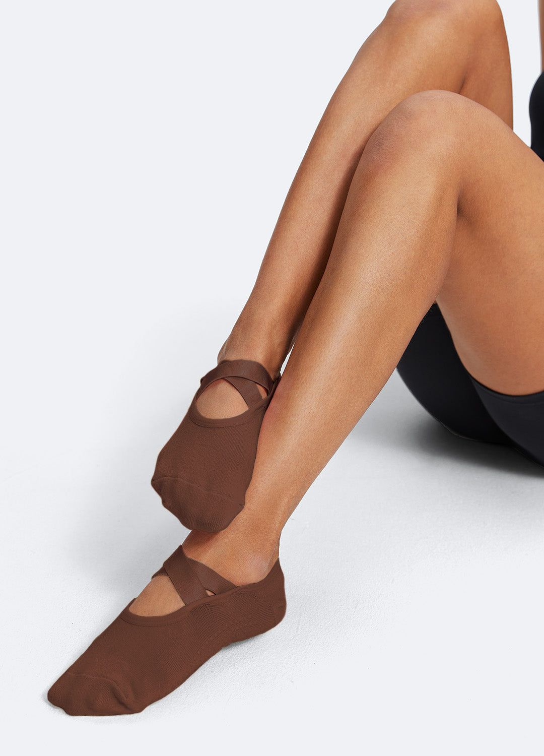Pilates Grip Sokker - Lunvika Boutique