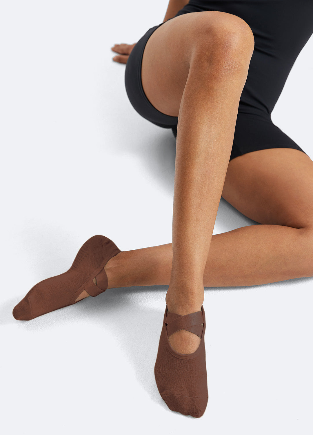 Pilates Grip Sokker - Lunvika Boutique