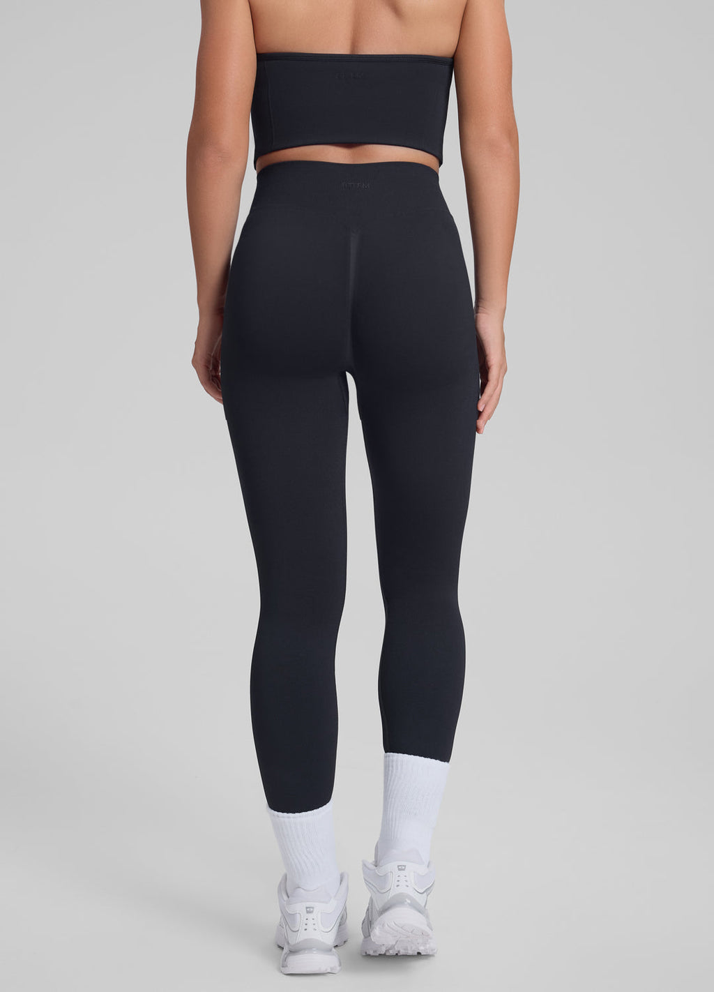 Ultrasculpt High-Wist Shaping Leggings Tummy Control - Lunvika Boutique