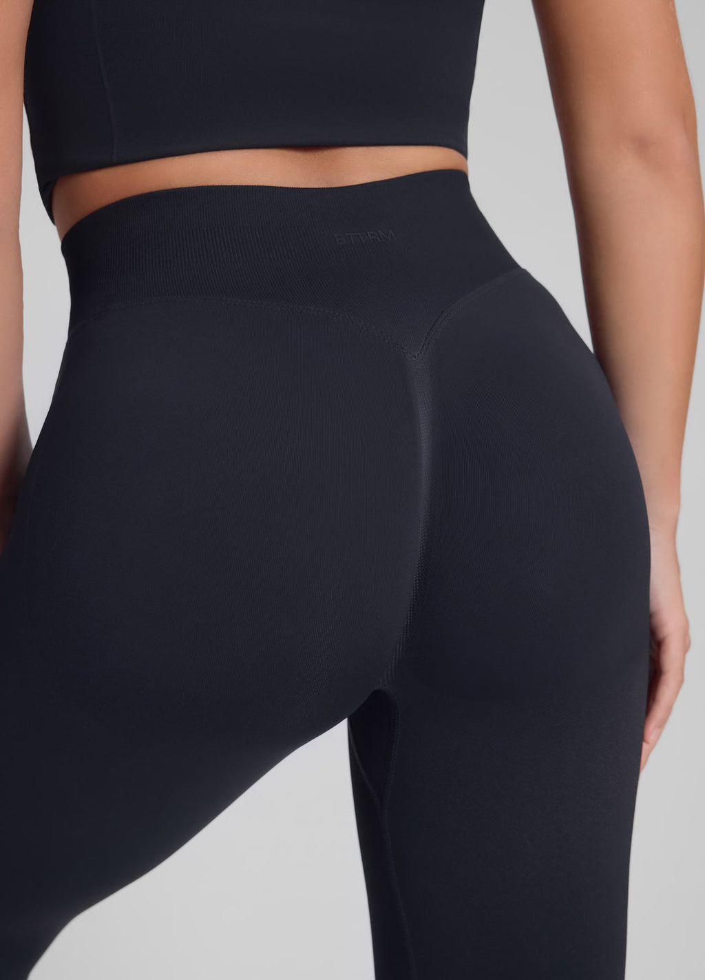 Ultrasculpt High-Wist Shaping Leggings Tummy Control - Lunvika Boutique