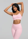 Strappy Racerback Top - Lunvika Boutique