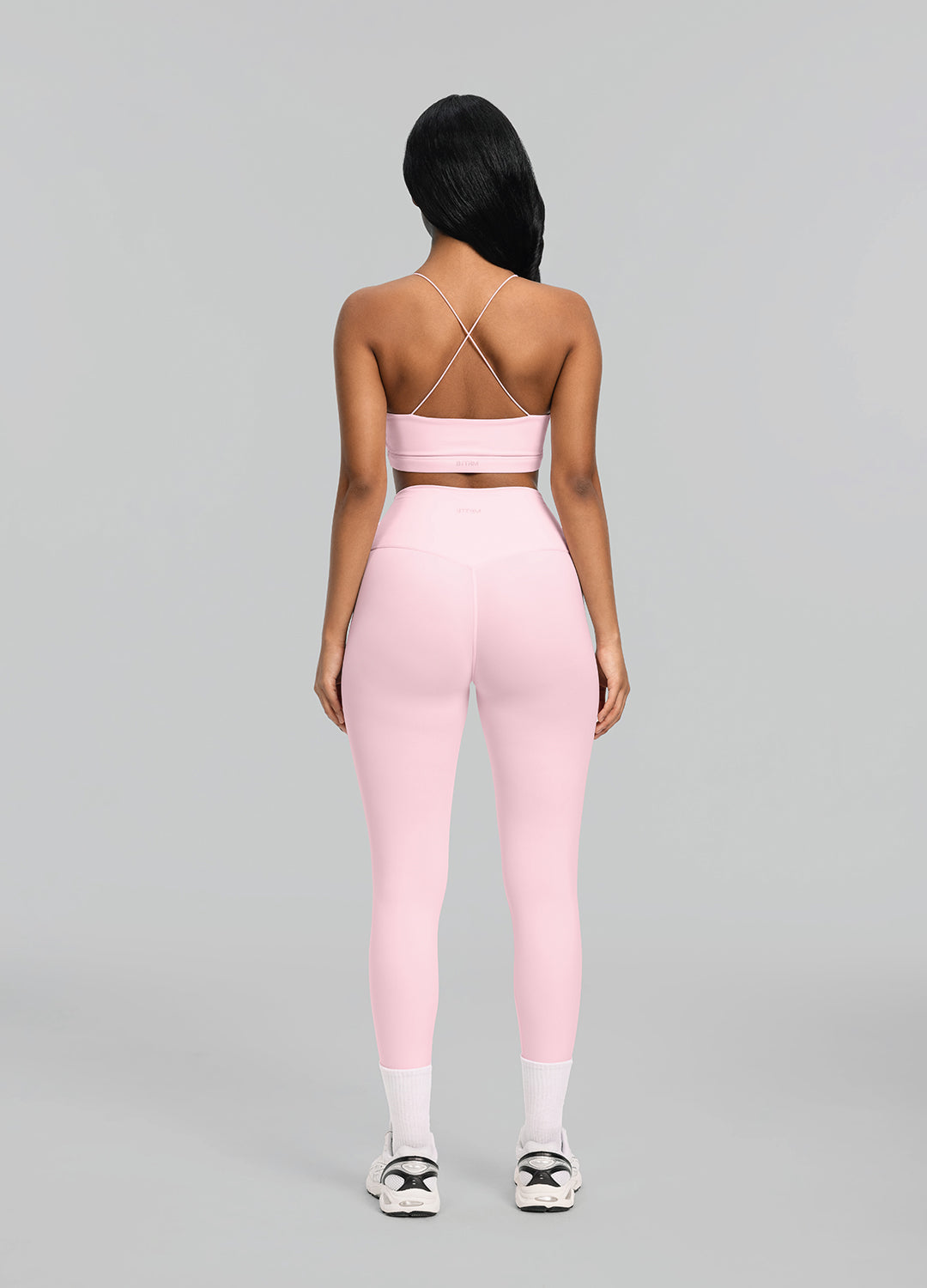 Strappy Racerback Top - Lunvika Boutique