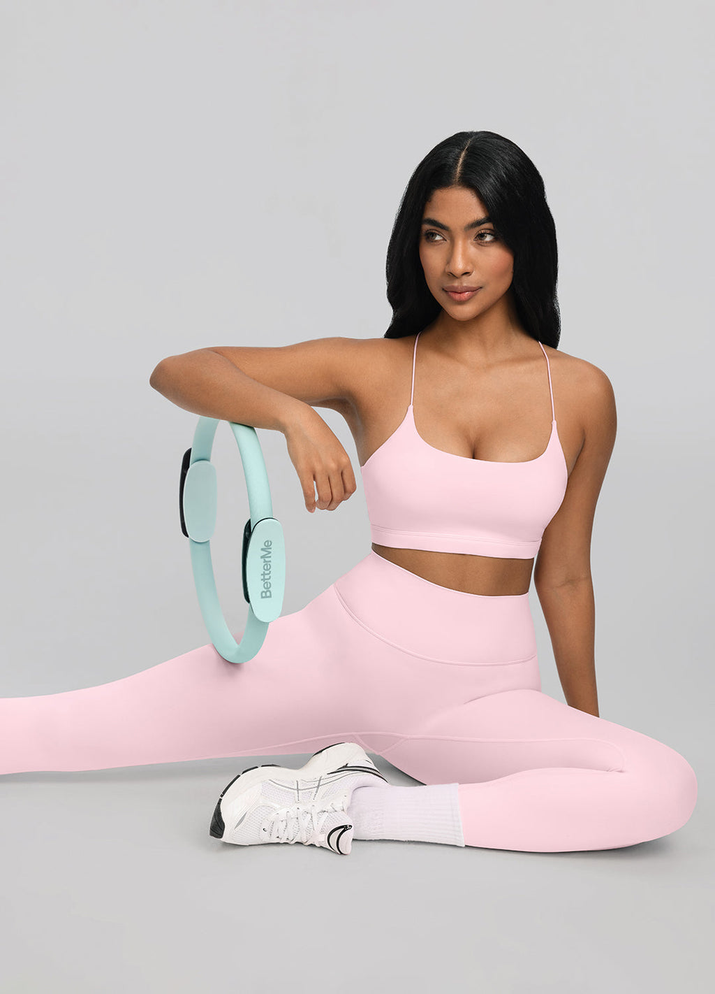 Strappy Racerback Top - Lunvika Boutique