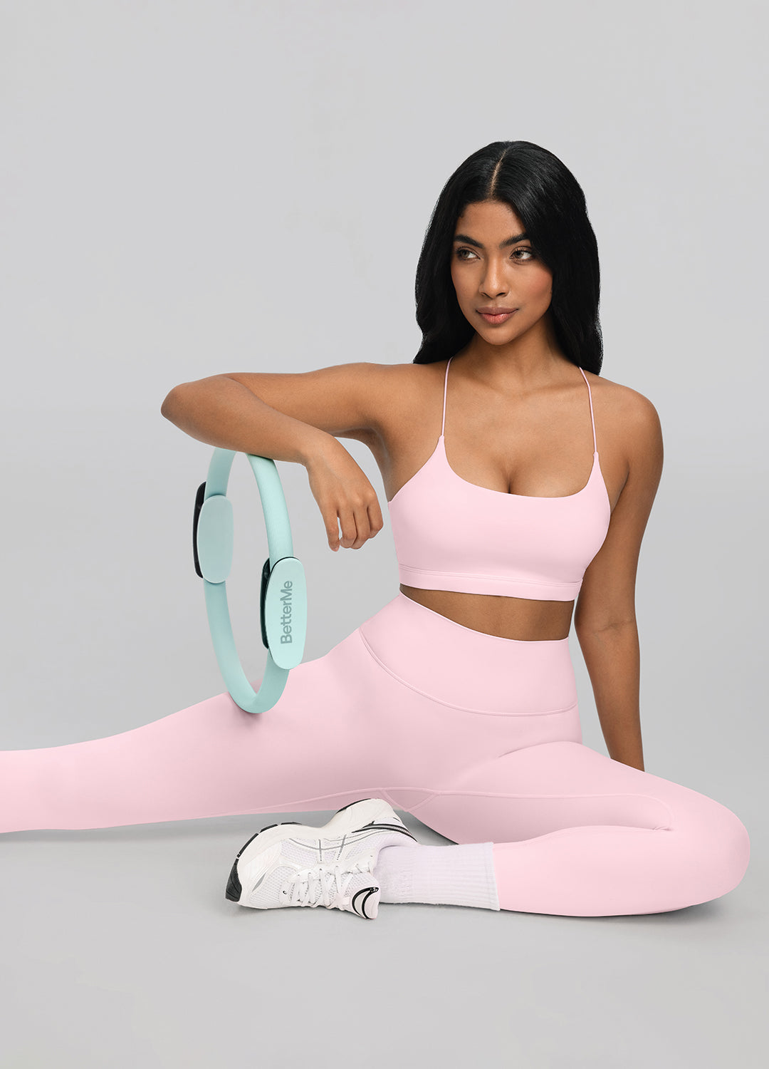 Strappy Racerback Top - Lunvika Boutique
