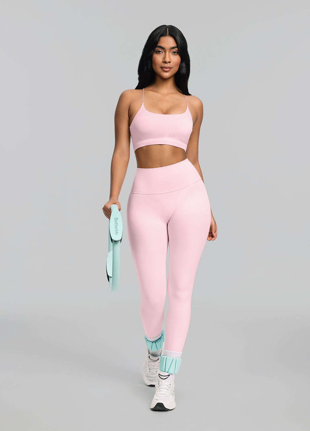 Strappy Racerback Top - Lunvika Boutique