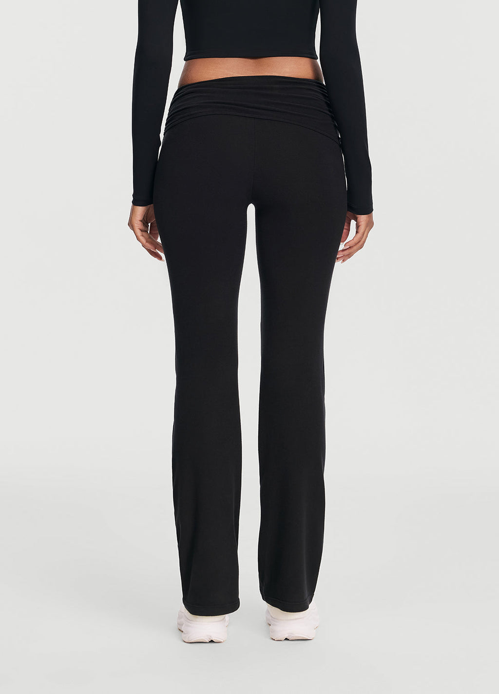 Soft Seamless Lounge Pants - Lunvika Boutique