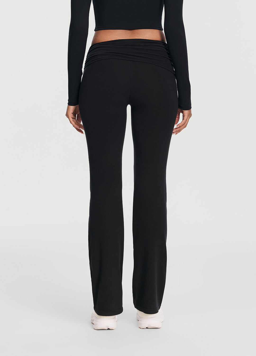 Soft Seamless Lounge Pants - Lunvika Boutique