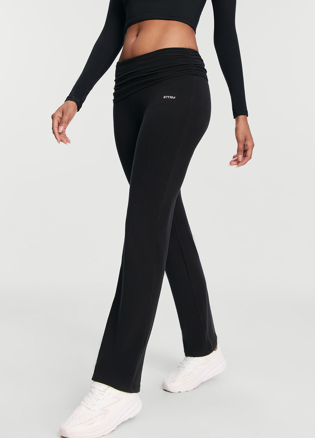 Soft Seamless Lounge Pants - Lunvika Boutique