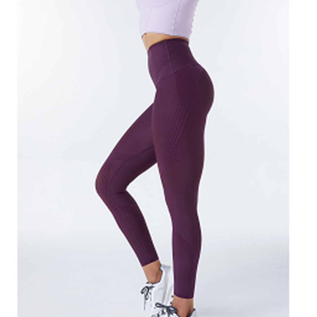 Body Sculpt Leggings (vendbare) - Lunvika Boutique