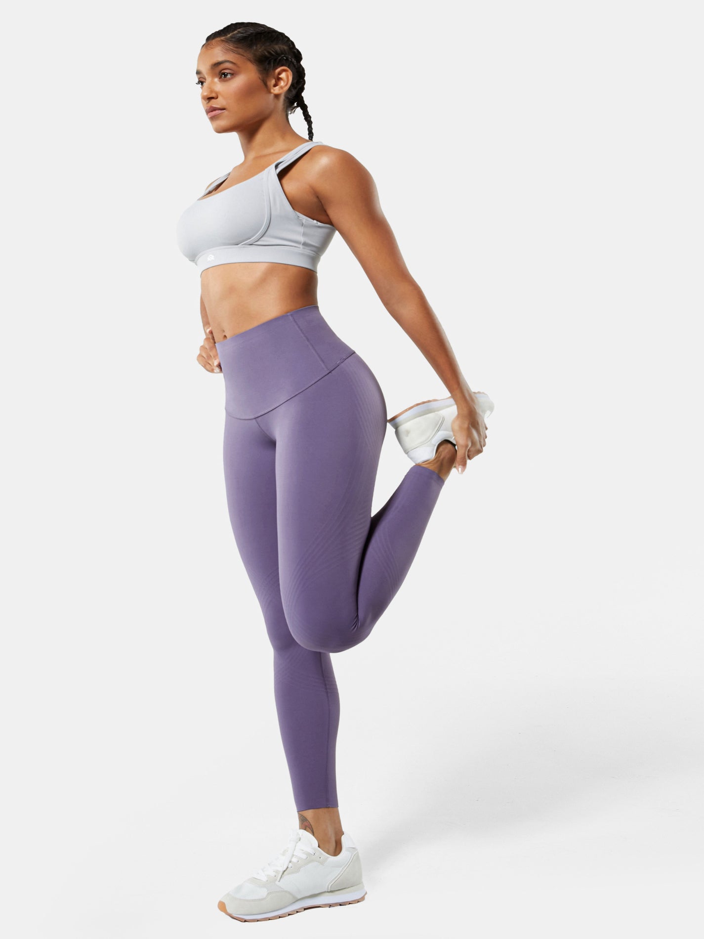 Body Sculpt Leggings (vendbare) - Lunvika Boutique