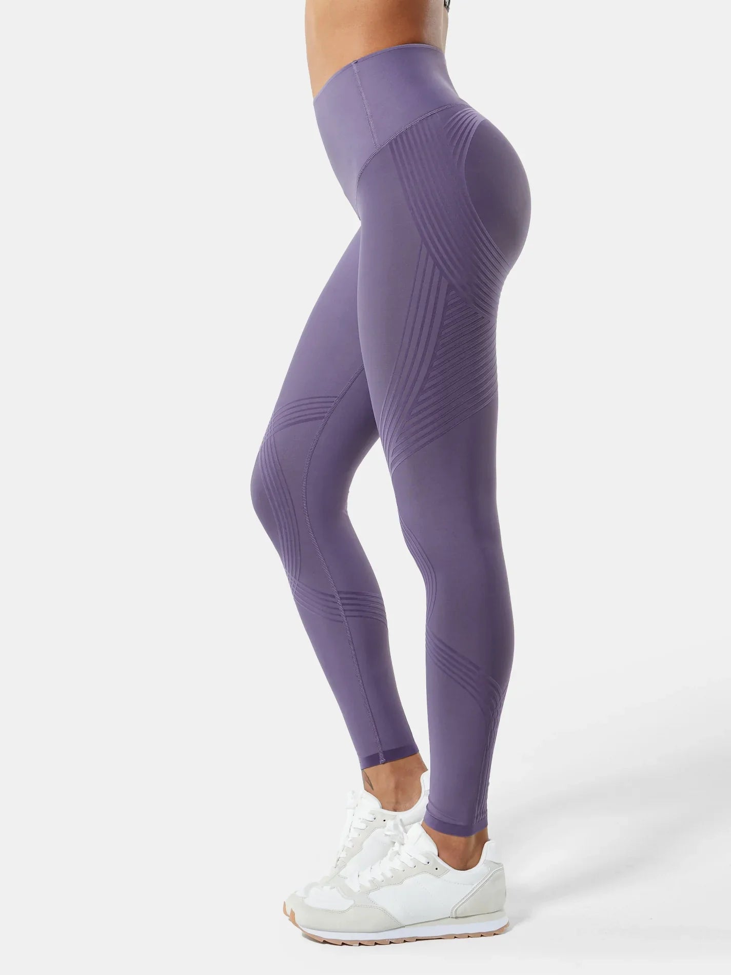 3D leggings mot cellulitt