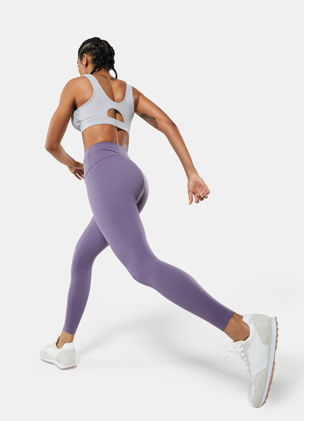 Body Sculpt Leggings (vendbare) - Lunvika Boutique