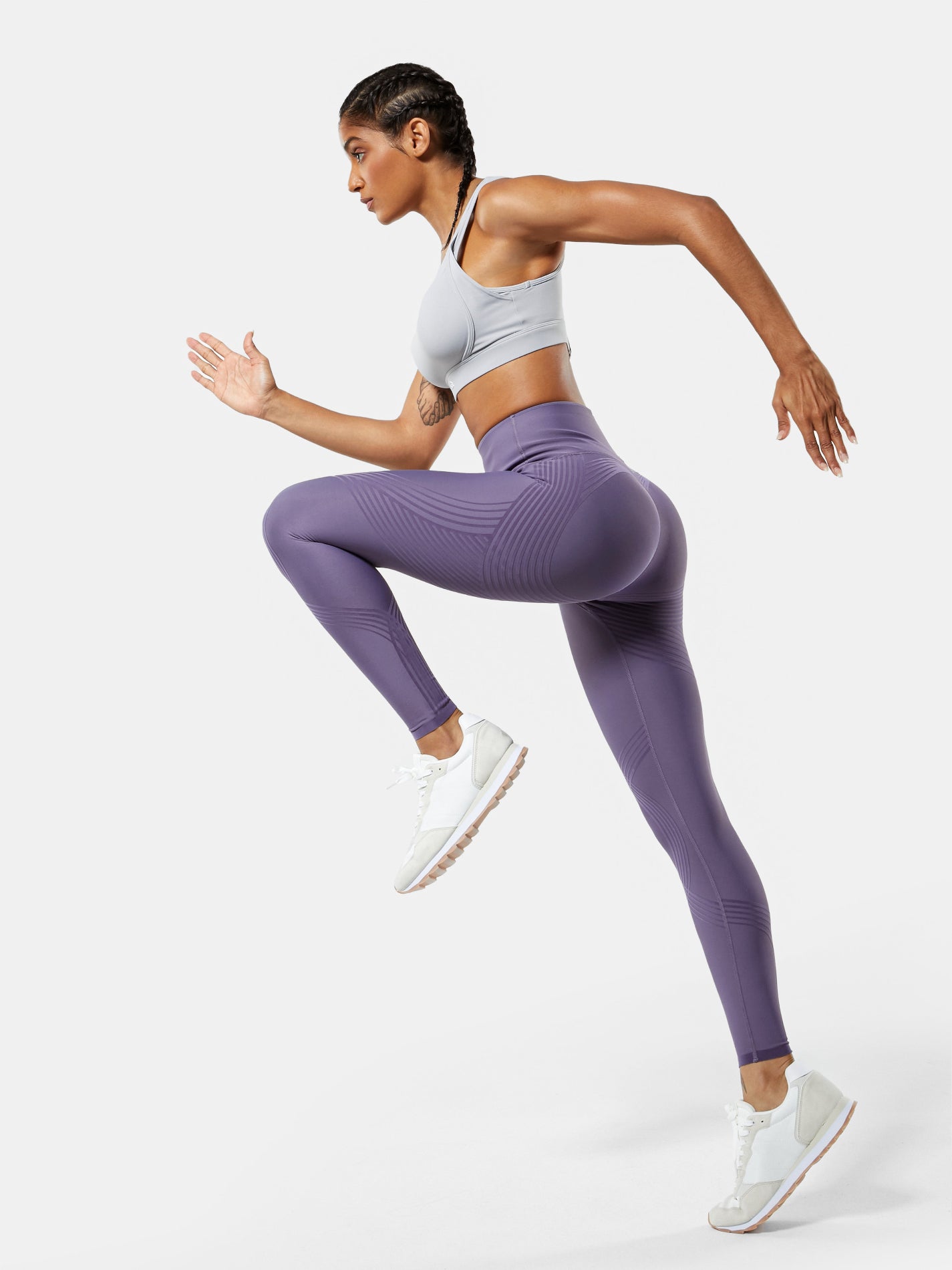 Body Sculpt Leggings (vendbare) - Lunvika Boutique