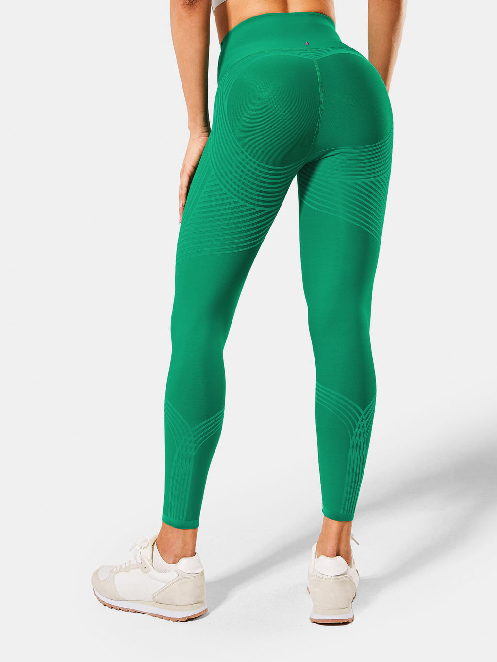 Body Sculpt Leggings (vendbare) - Lunvika Boutique