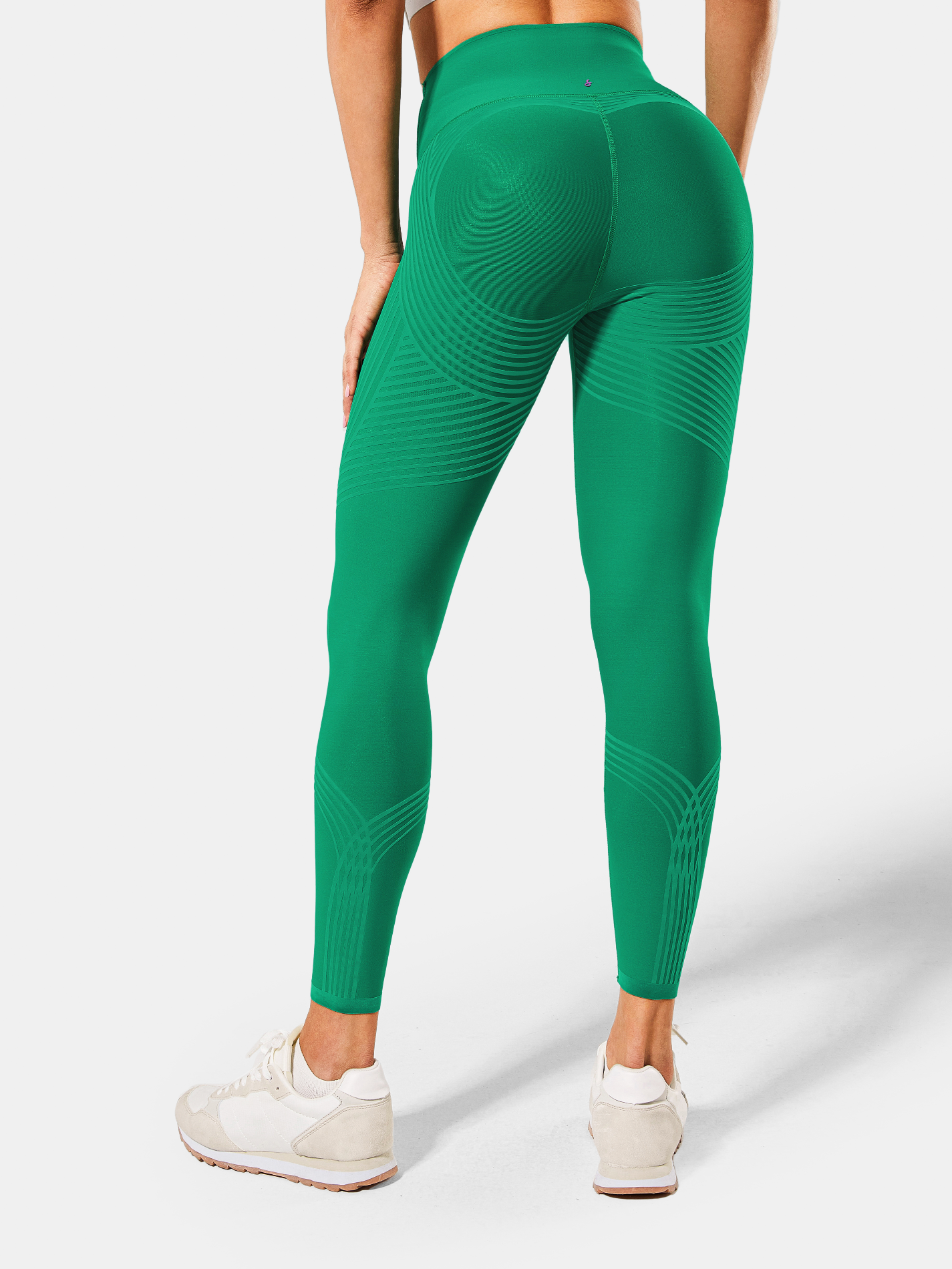 Body Sculpt Leggings (vendbare) - Lunvika Boutique