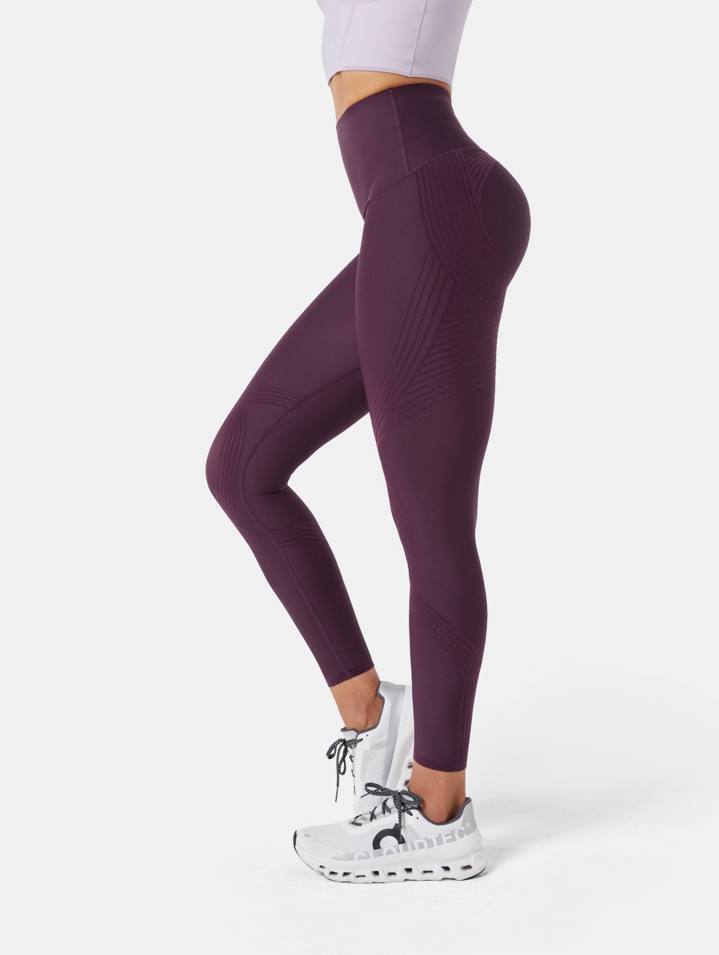 Body Sculpt Leggings (vendbare) - Lunvika Boutique