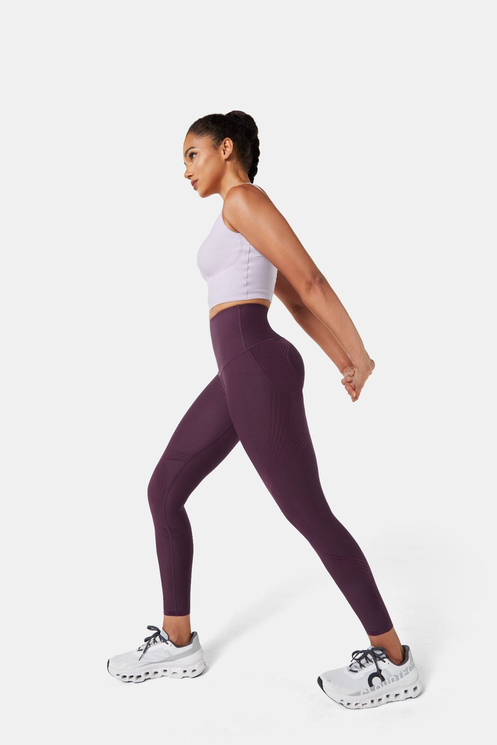 Body Sculpt Leggings (vendbare) - Lunvika Boutique