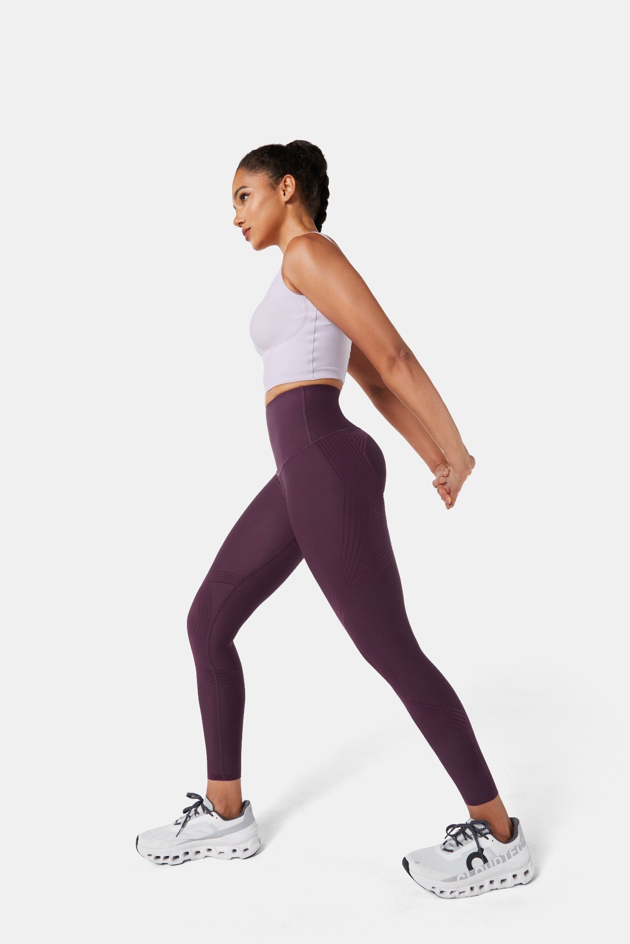Body Sculpt Leggings (vendbare) - Lunvika Boutique
