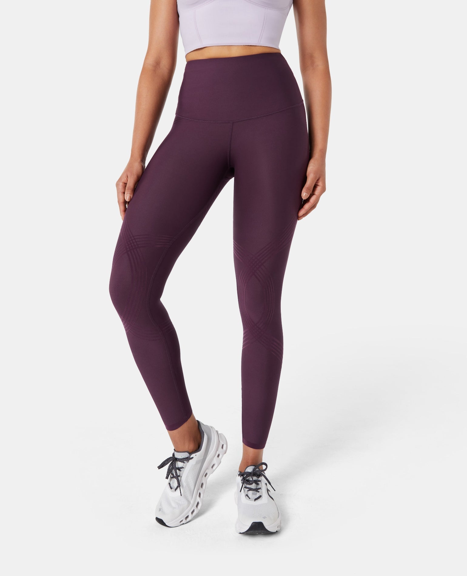 Body Sculpt Leggings (vendbare) - Lunvika Boutique