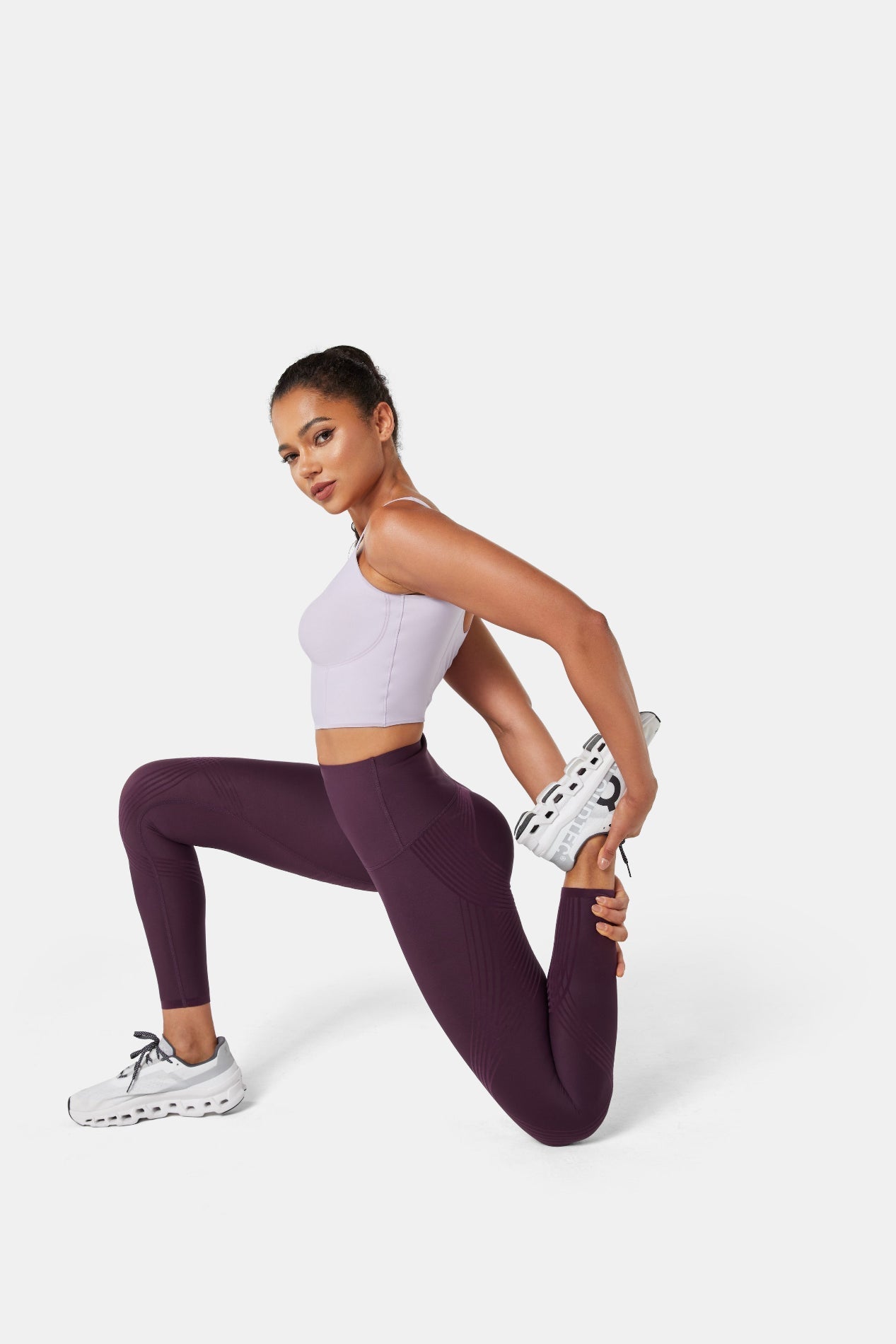 Body Sculpt Leggings (vendbare) - Lunvika Boutique