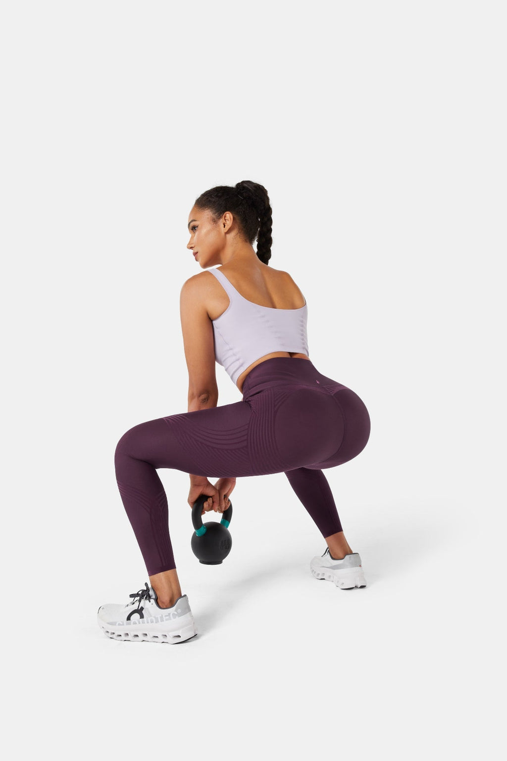 Body Sculpt Leggings (vendbare) - Lunvika Boutique