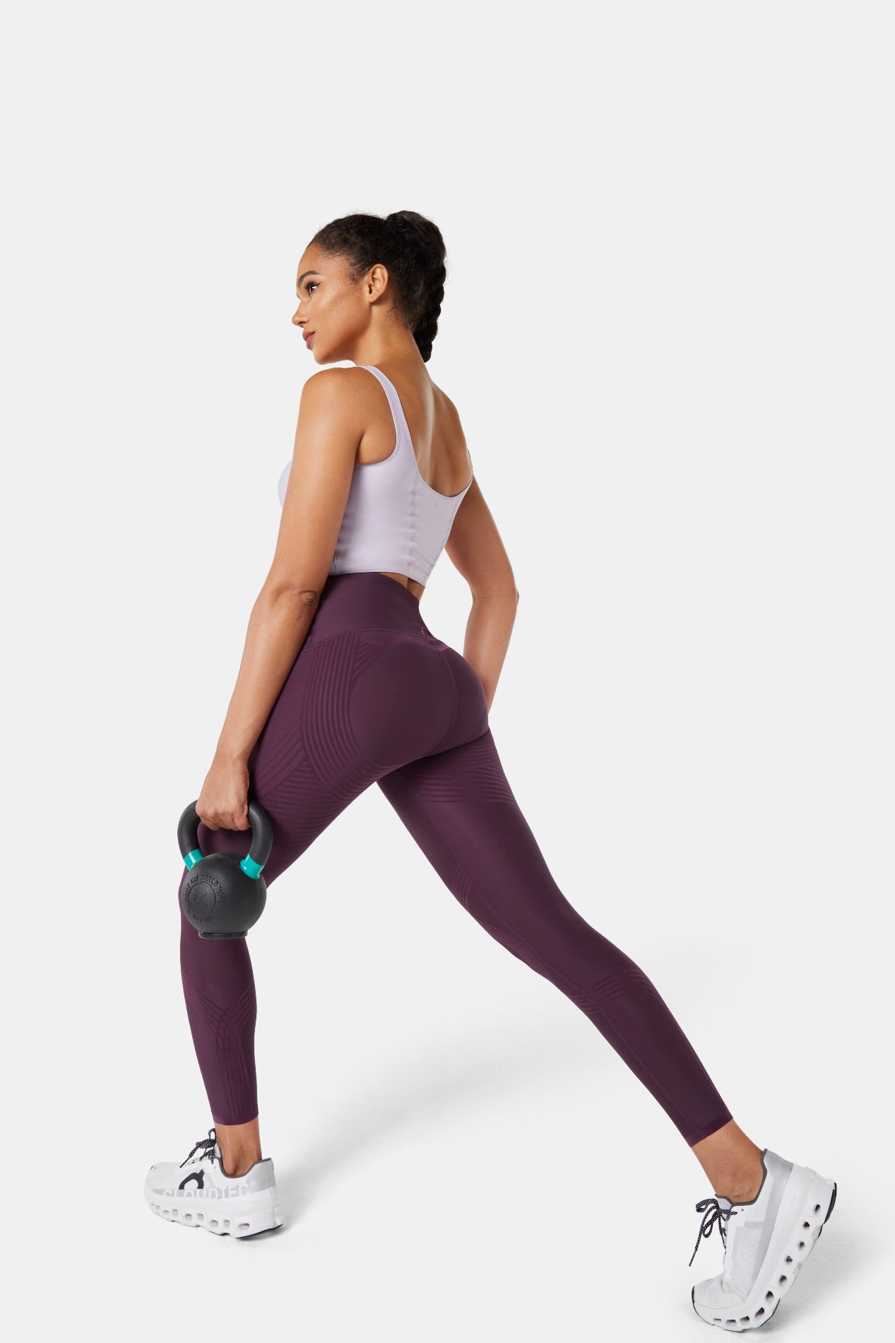 Body Sculpt Leggings (vendbare) - Lunvika Boutique