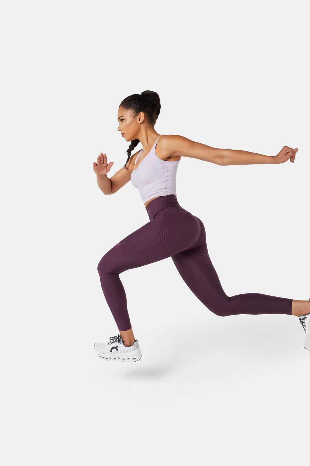 Body Sculpt Leggings (vendbare) - Lunvika Boutique