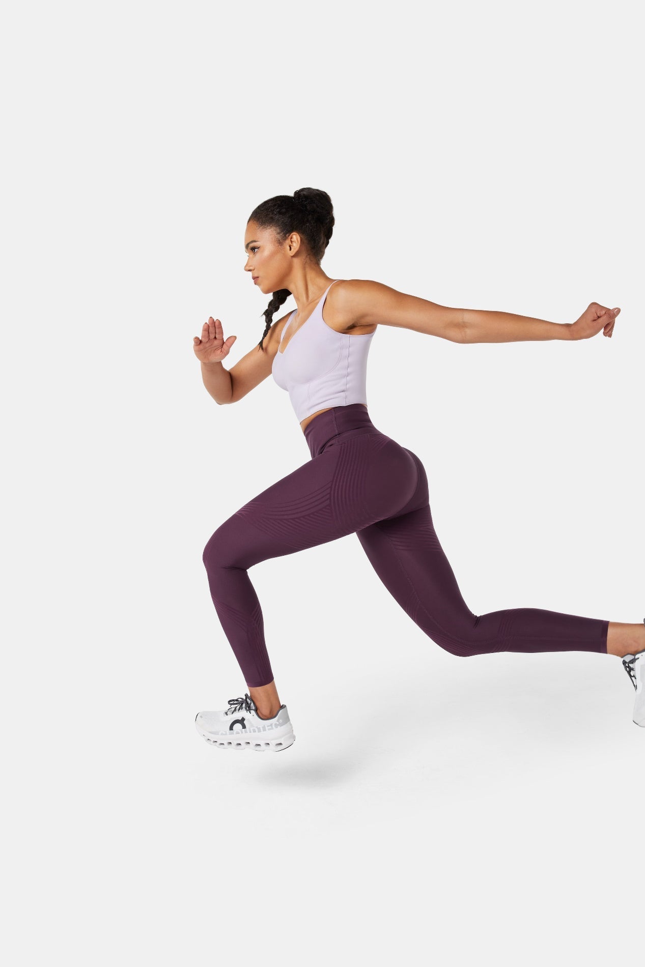 Body Sculpt Leggings (vendbare) - Lunvika Boutique
