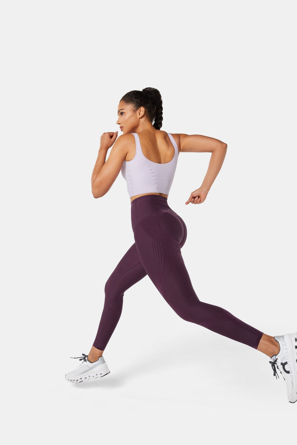Body Sculpt Leggings (vendbare) - Lunvika Boutique