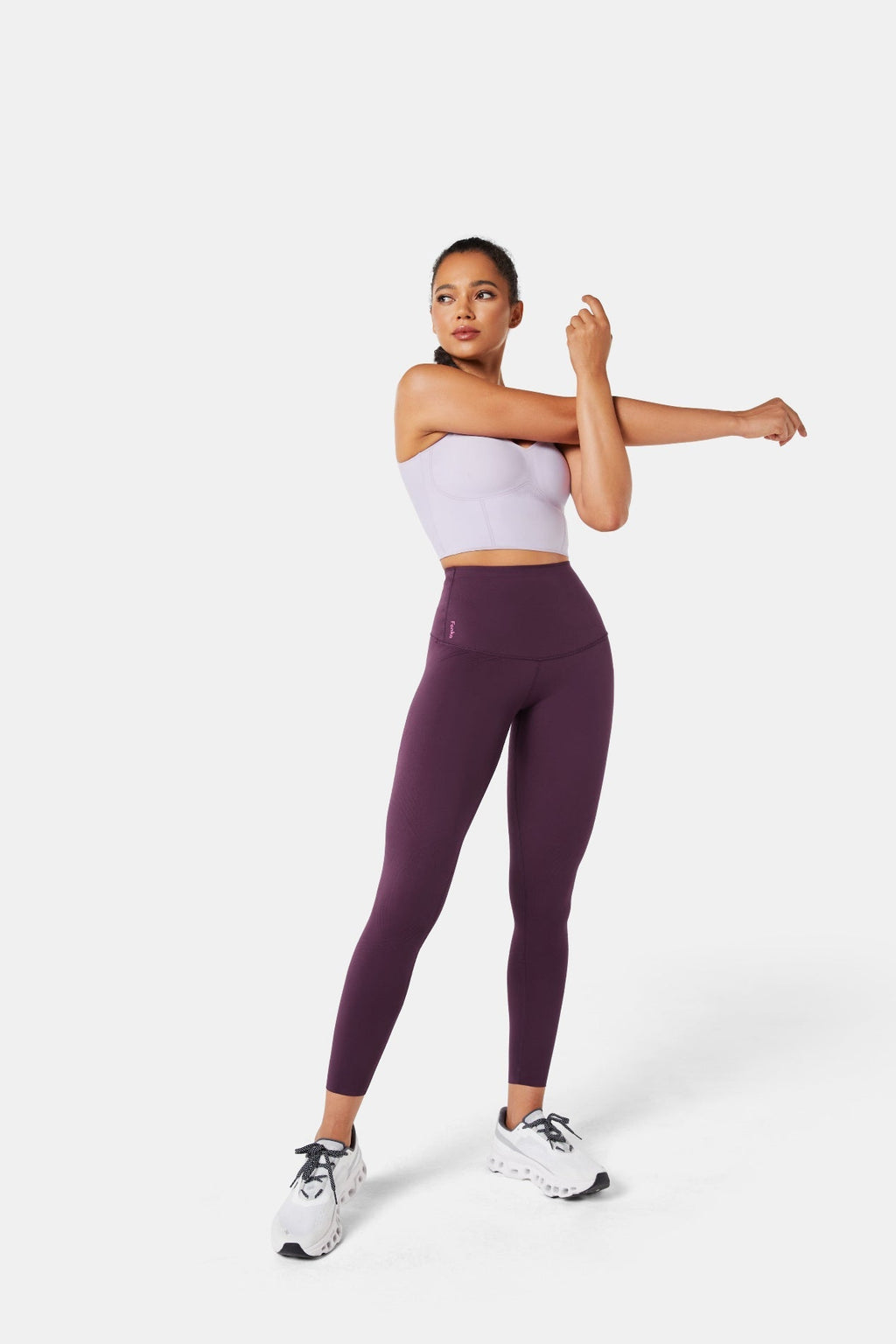 Body Sculpt Leggings (vendbare) - Lunvika Boutique