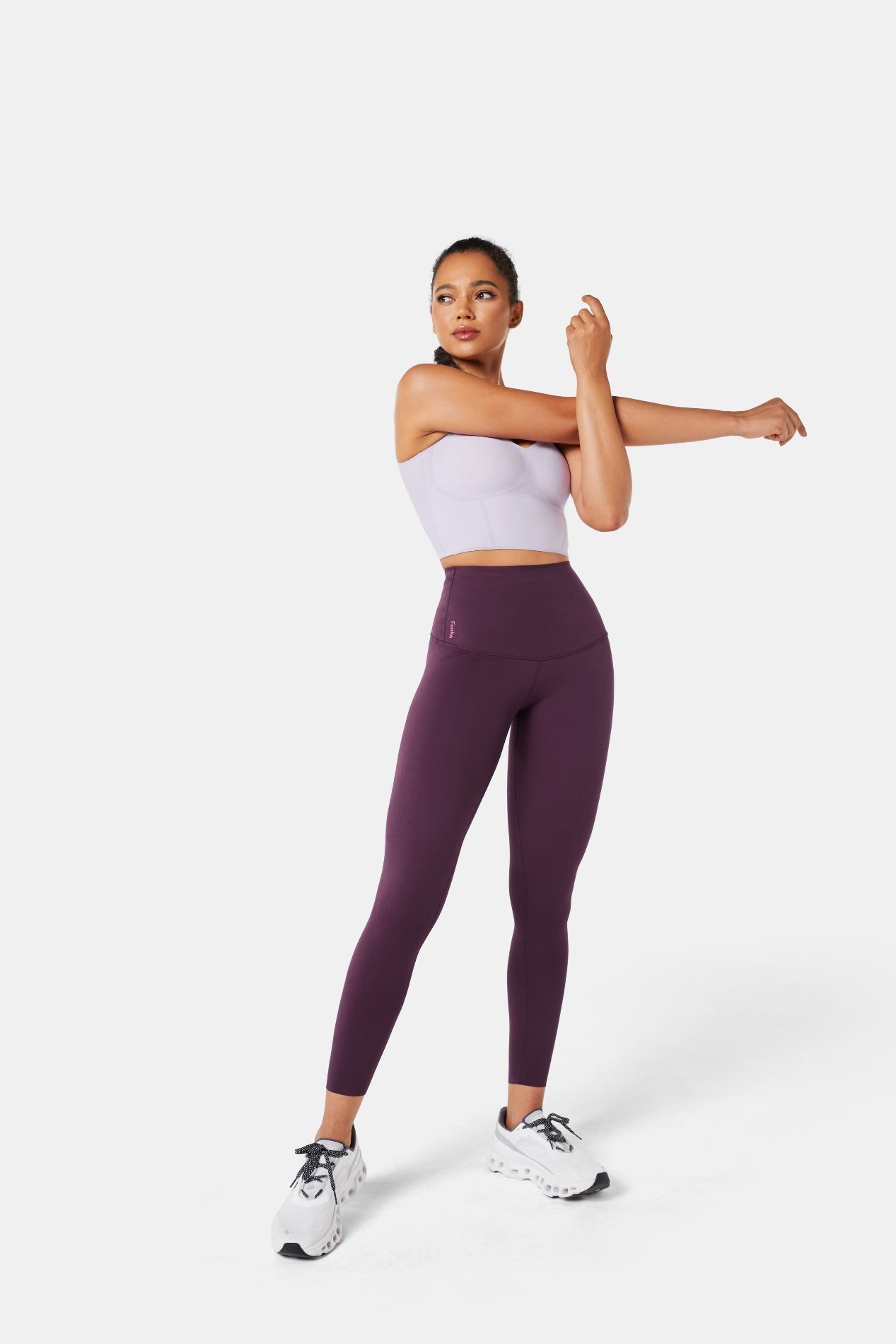 Body Sculpt Leggings (vendbare) - Lunvika Boutique