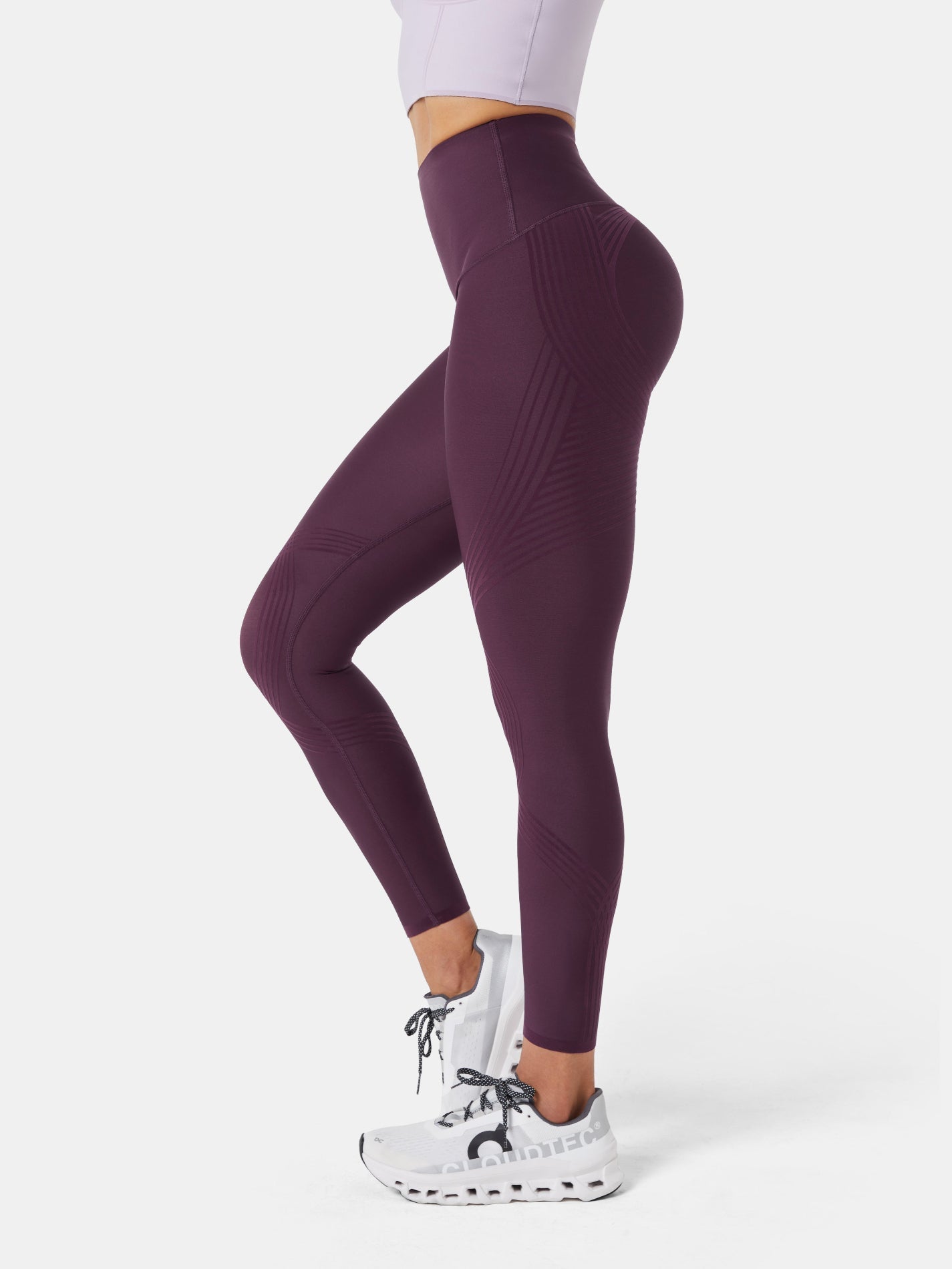 Body Sculpt Leggings (vendbare) - Lunvika Boutique