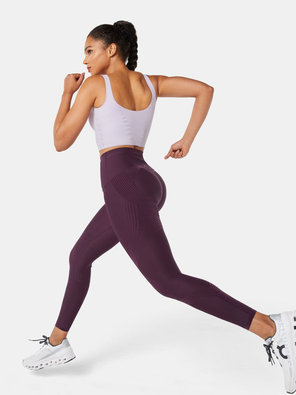 Body Sculpt Leggings (vendbare) - Lunvika Boutique