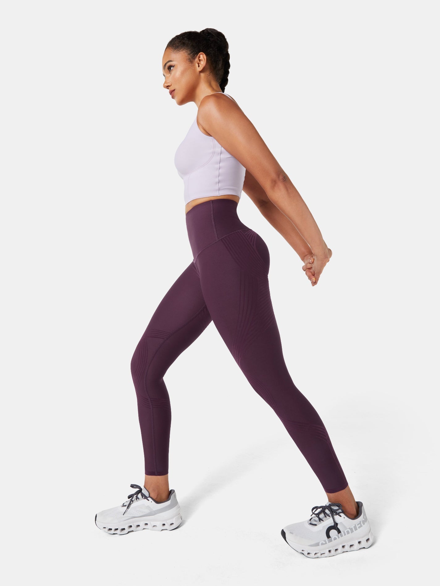 Body Sculpt Leggings (vendbare) - Lunvika Boutique