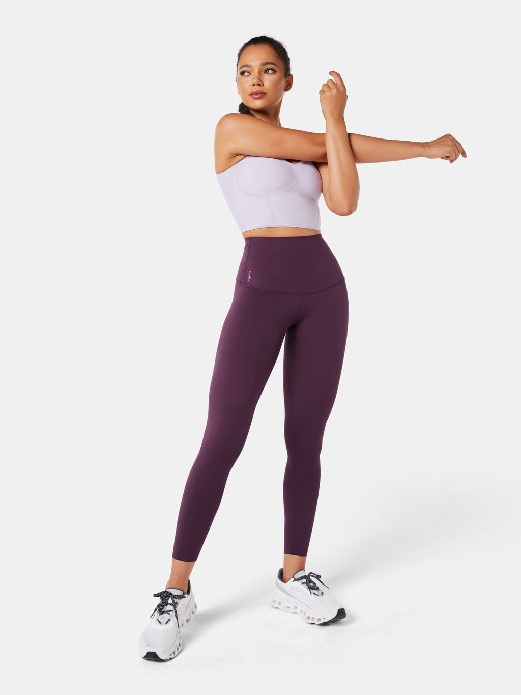 Body Sculpt Leggings (vendbare) - Lunvika Boutique