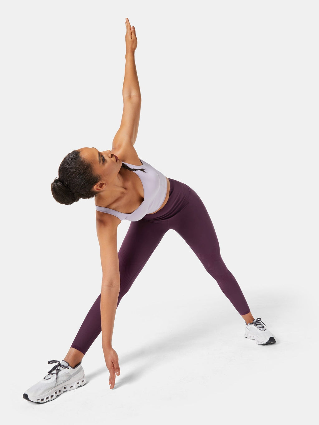 Body Sculpt Leggings (vendbare) - Lunvika Boutique