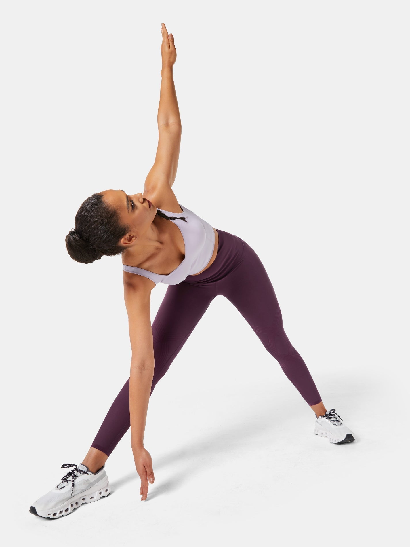 Body Sculpt Leggings (vendbare) - Lunvika Boutique