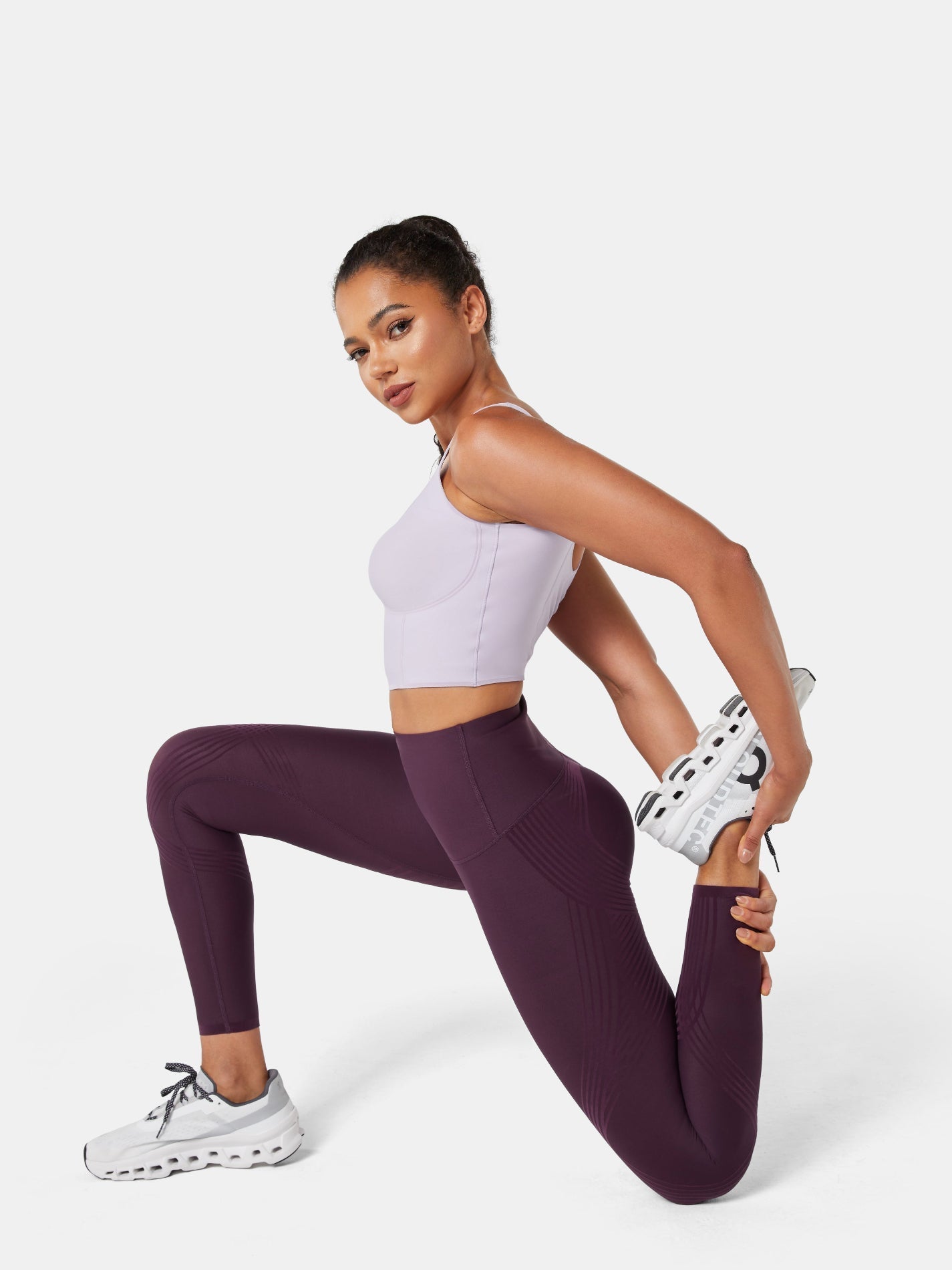 Body Sculpt Leggings (vendbare) - Lunvika Boutique