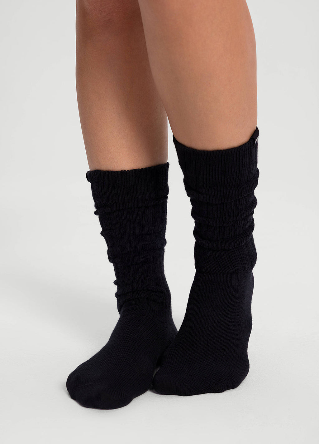 Unisex Cotton Slouch Sokker - Lunvika Boutique