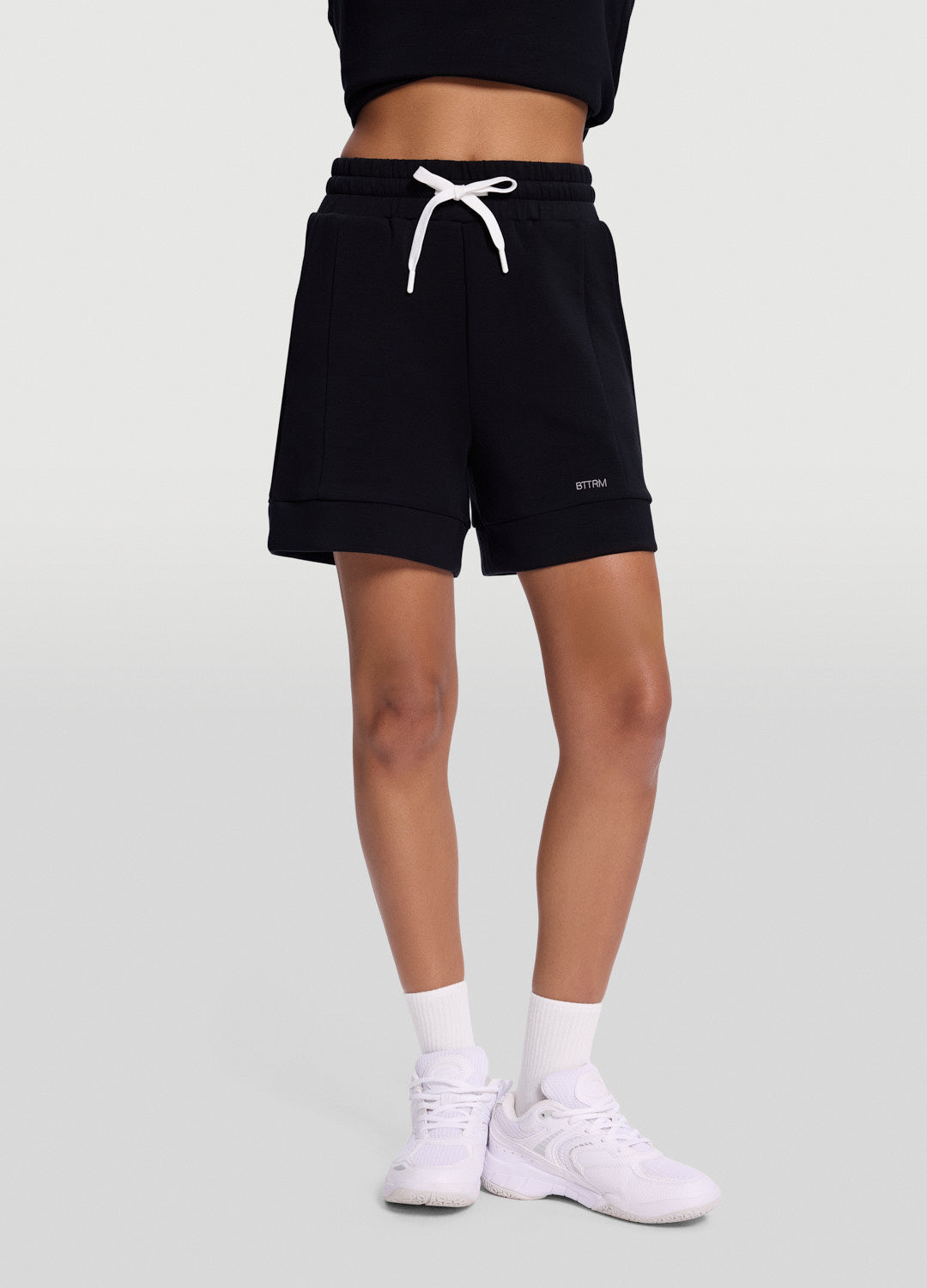 Soft Lounge Shorts - Lunvika Boutique