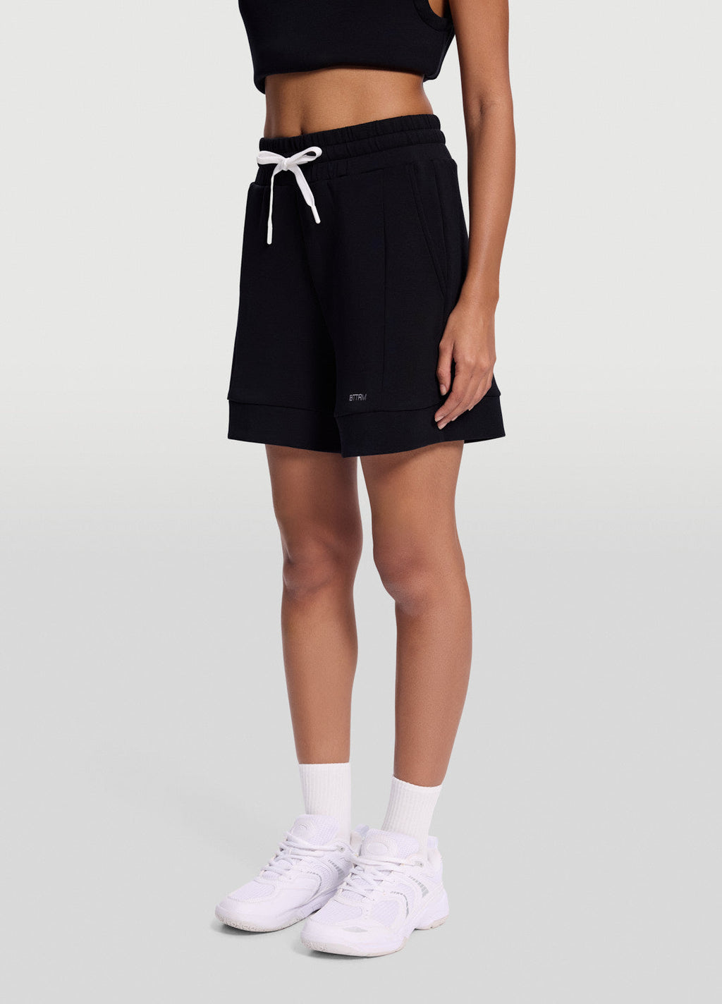 Soft Lounge Shorts - Lunvika Boutique