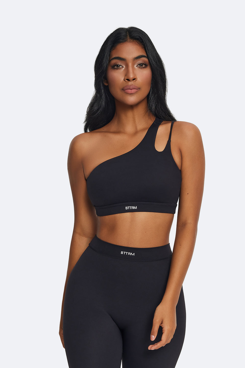 One-Shoulder Top - Lunvika Boutique