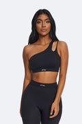 One-Shoulder Top - Lunvika Boutique