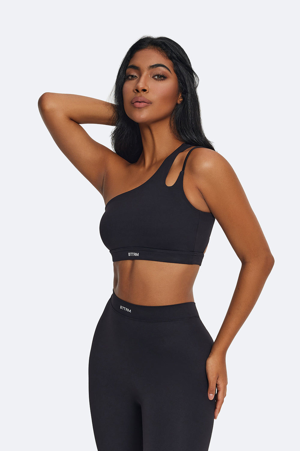 One-Shoulder Top - Lunvika Boutique