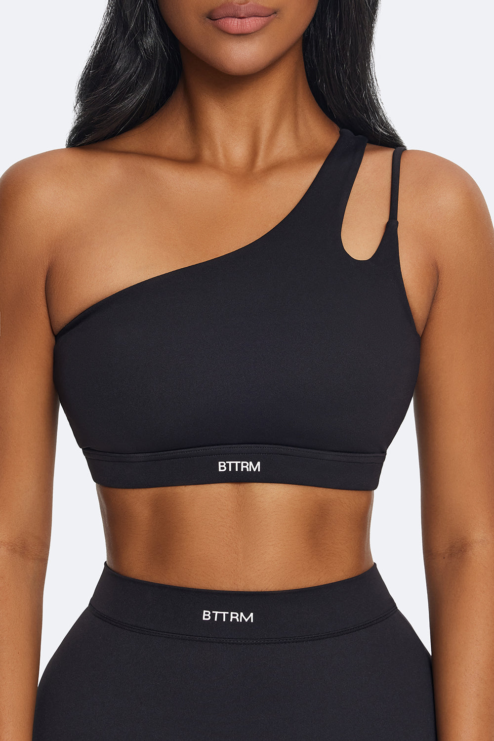 One-Shoulder Top - Lunvika Boutique