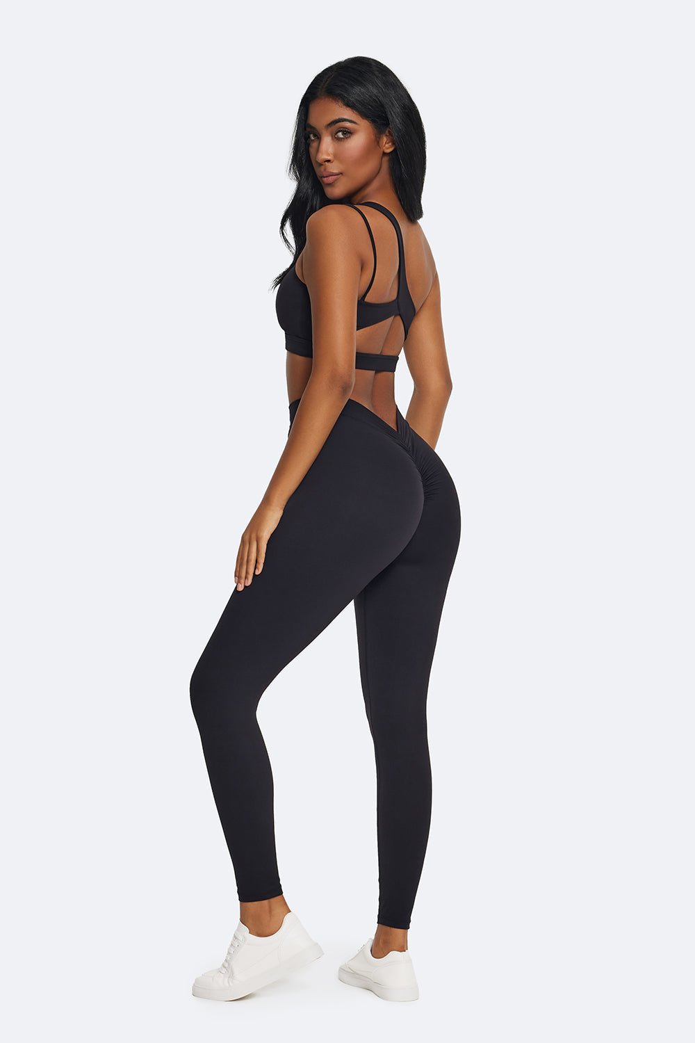 One-Shoulder Top - Lunvika Boutique