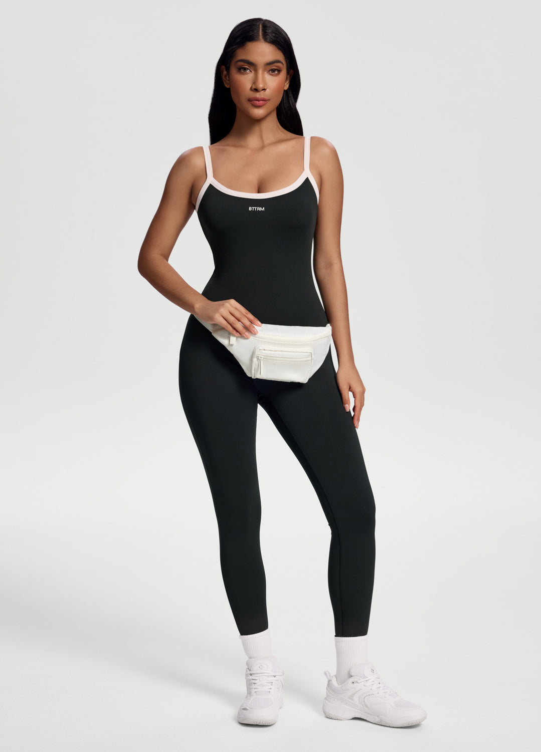 Pastell Fanny Pack - Lunvika Boutique