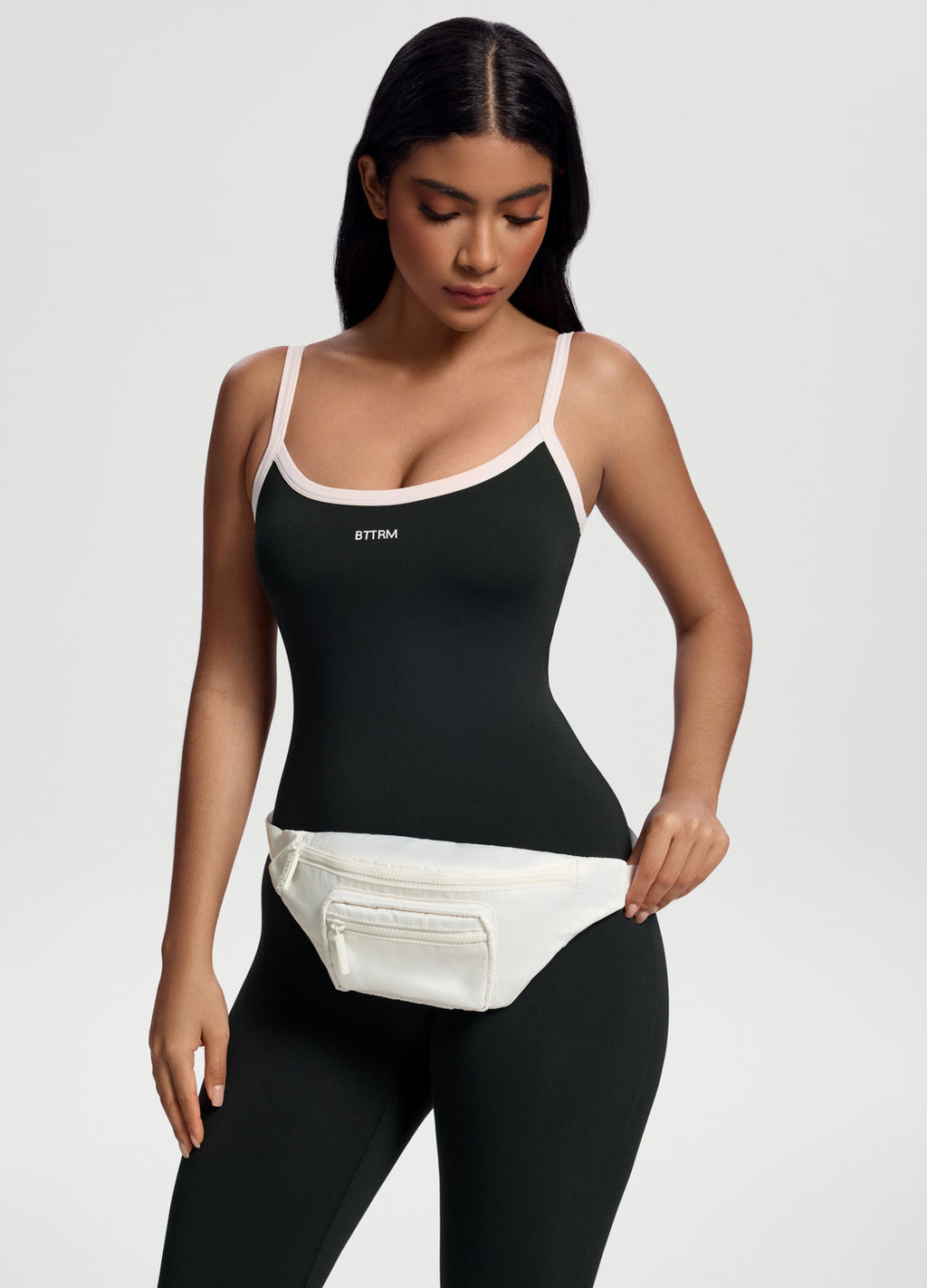Pastell Fanny Pack - Lunvika Boutique