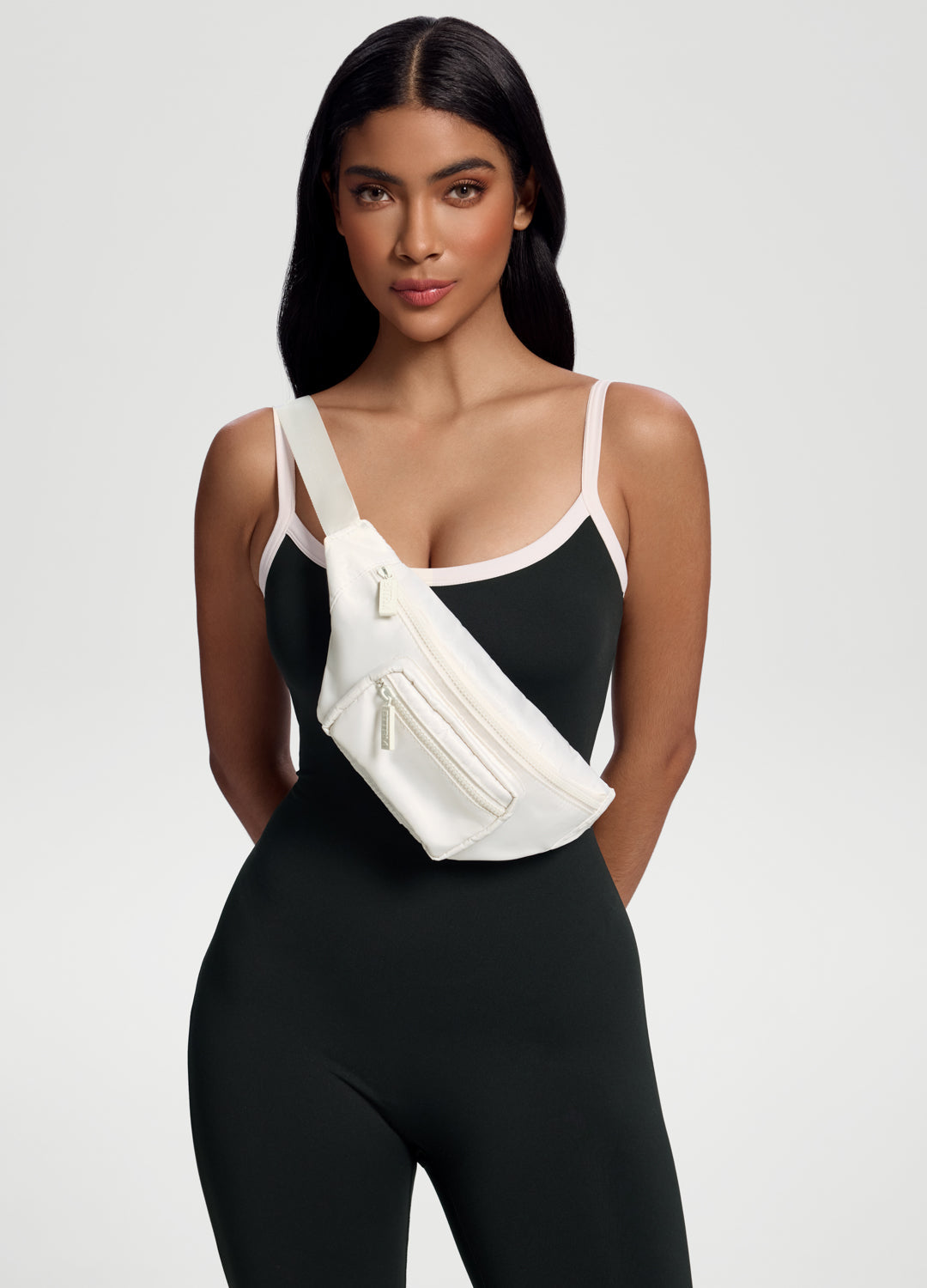 Pastell Fanny Pack - Lunvika Boutique
