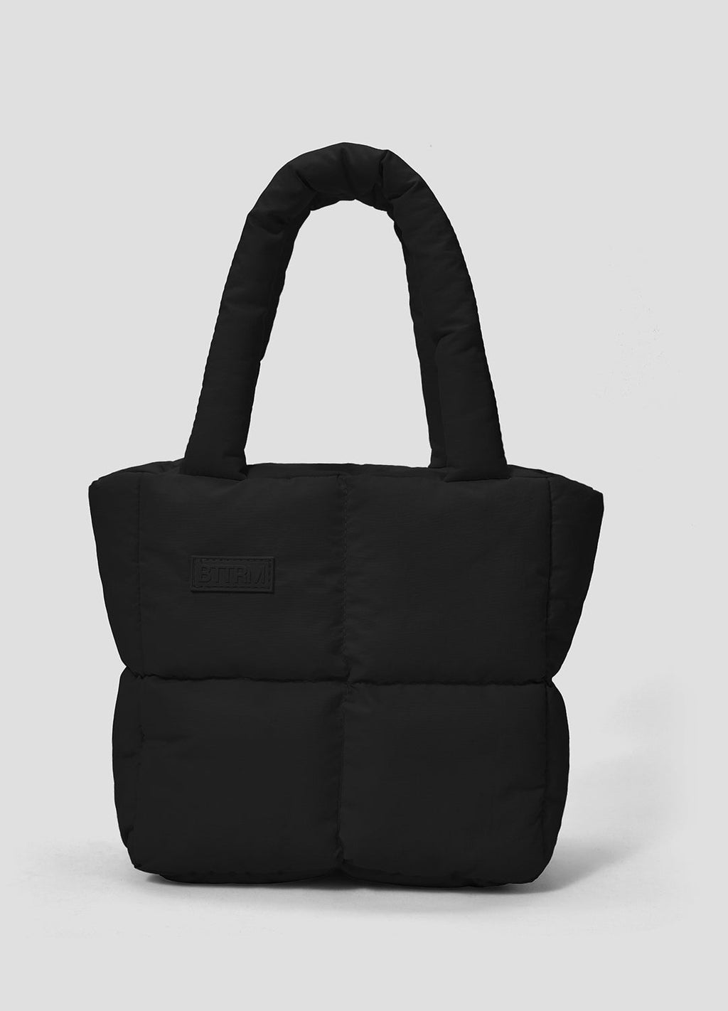 Puffy Bag i Marshmallow - Lunvika Boutique